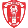 Borec