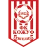 Kozuv Gevgelija