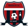 Wakirya