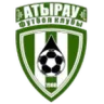 Atyrau
