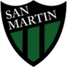 San Martin S.J.