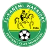 El Kanemi Warriors
