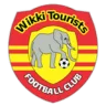 Wikki Tourist