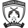 Extension Gunners