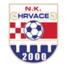 Hrvace