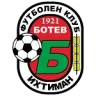 Botev Ihtiman
