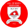 Hill Of Beath Hawthorn