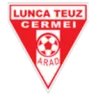 Gloria Lunca Teuz Cermei