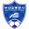 Busan Transportation