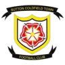 Sutton Coldfield Town