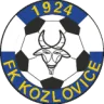 Kozlovice