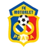 Motorlet Praga