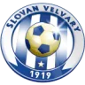 Slovan Velvary