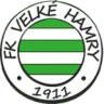 Velké Hamry