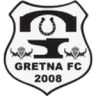 Gretna 2008