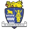 St Neots Town
