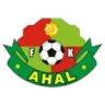 Ahal