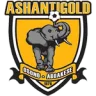Ashanti Gold