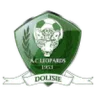 Léopards de Dolisié