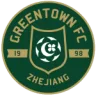 Hangzhou Greentown