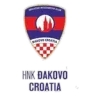 Dakovo-Croatia