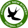 Andover New Street