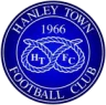 Hanley Town