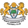 North Greenford United