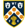 Wellingborough Town