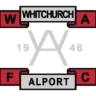 Whitchurch Alport