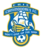 Erie Commodores