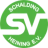 Schalding-Heining