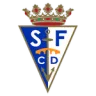 San Fernando CD