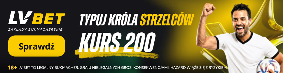 Specjalna oferta bukmacherska