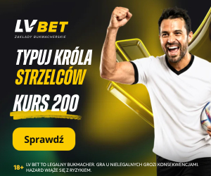 Specjalna oferta bukmacherska