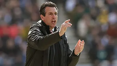 Unai Emery: Tottenham powalczy o czołową czwórkę Premier League