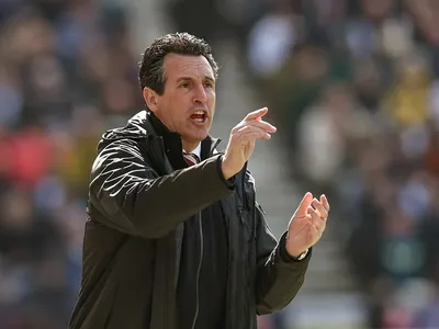 Unai Emery: Tottenham powalczy o czołową czwórkę Premier League