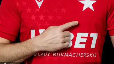 Zwycięstwo Wisły w doliczonym czasie gry. Jop: Zawsze walczymy o komplet