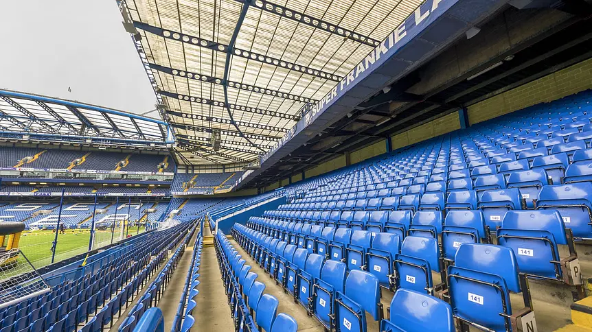 Czy na stadion można wnieść jedzenie? Odpowiedzi, które zaskakują