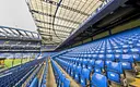 Czy na stadion można wnieść jedzenie? Odpowiedzi, które zaskakują