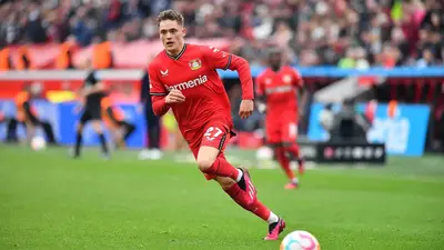 Florian Wirtz nie na celowniku Bayernu Monachium