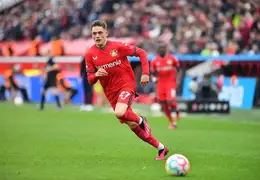 Florian Wirtz nie na celowniku Bayernu Monachium
