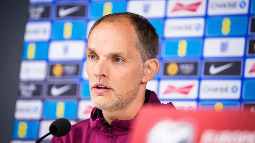 Thomas Tuchel z kontraktem do Euro 2028, mimo krytyki po półfinale MŚ