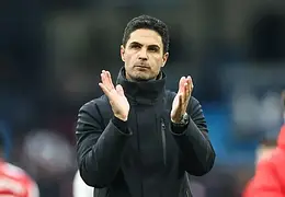 Jurrien Timber gotowy na Brighton. Arteta uspokaja kibiców Arsenalu