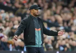 Bayern Monachium nie planuje transferu Rayana Cherkiego