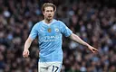 De Bruyne w Napoli: Asysty i zgoda z Conte