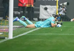 Juventus w tarapatach po kontuzji Grabary: dwóch włoskich bramkarzy na celowniku