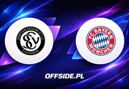 SV Elversberg vs Bayern Monachium: Gotowe składy na mecz