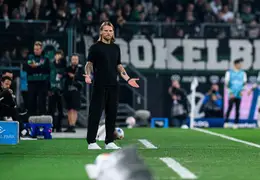 Borussia Mönchengladbach w kryzysie: Zwolnienie Polanskiego to nie wszystko