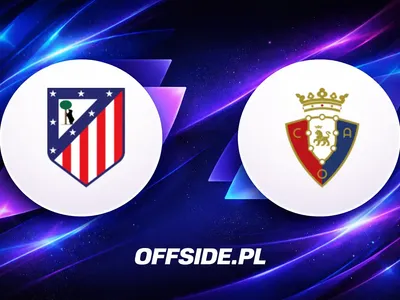 Atletico Madryt stawi czoła Osasunie w kolejnym meczu La Liga